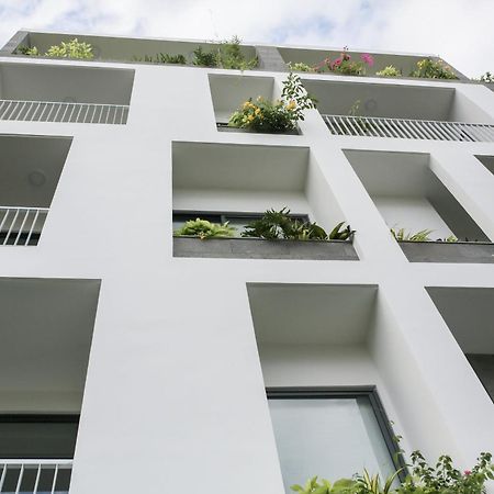 Lem'S Apartment & Coffee Ντα Νανγκ Εξωτερικό φωτογραφία