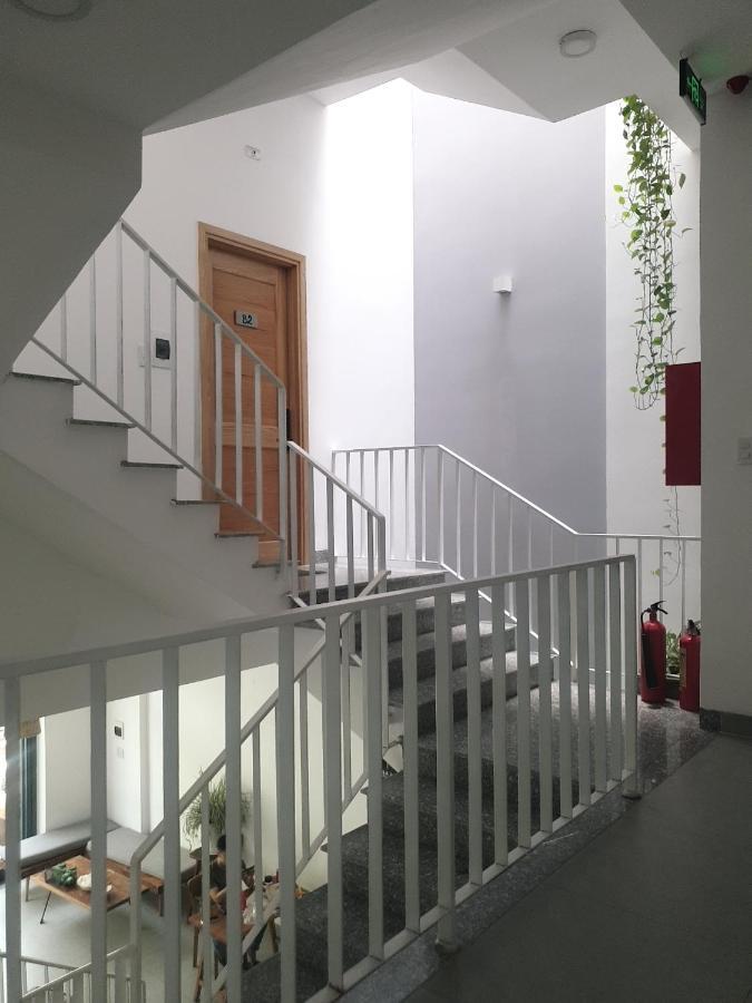 Lem'S Apartment & Coffee Ντα Νανγκ Εξωτερικό φωτογραφία