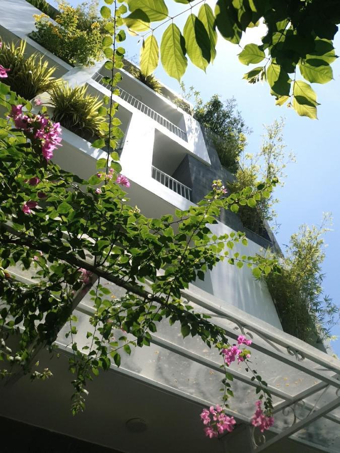 Lem'S Apartment & Coffee Ντα Νανγκ Εξωτερικό φωτογραφία