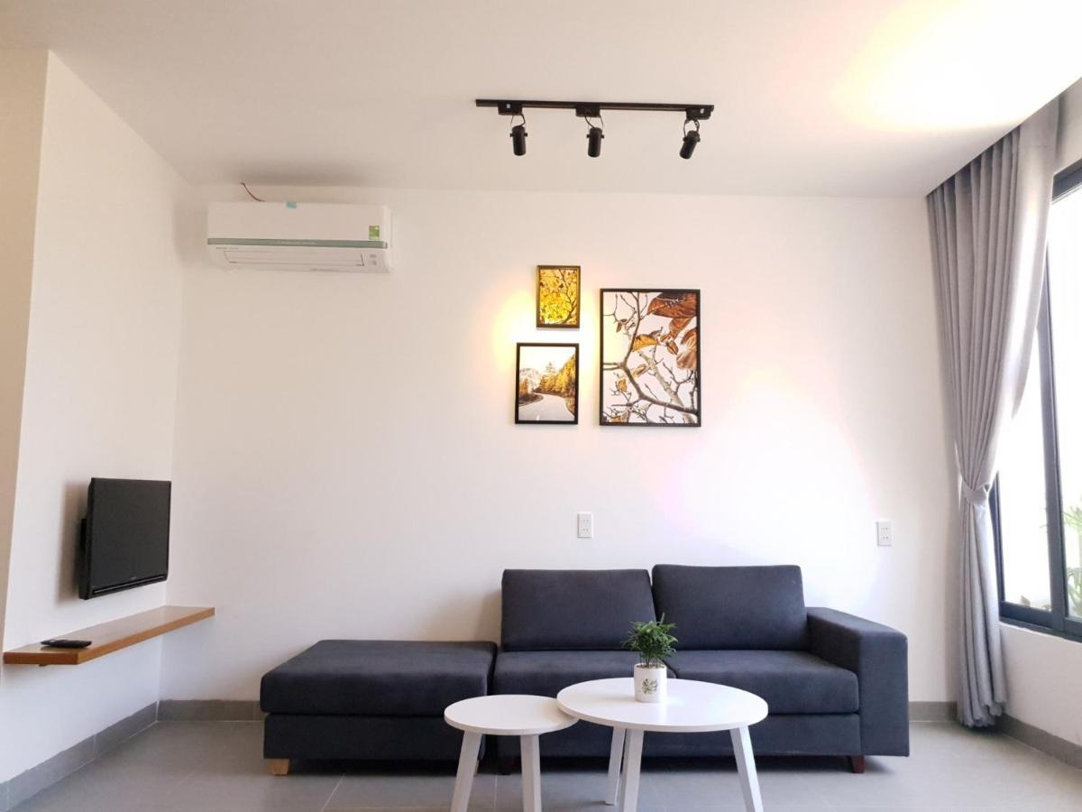 Lem'S Apartment & Coffee Ντα Νανγκ Εξωτερικό φωτογραφία