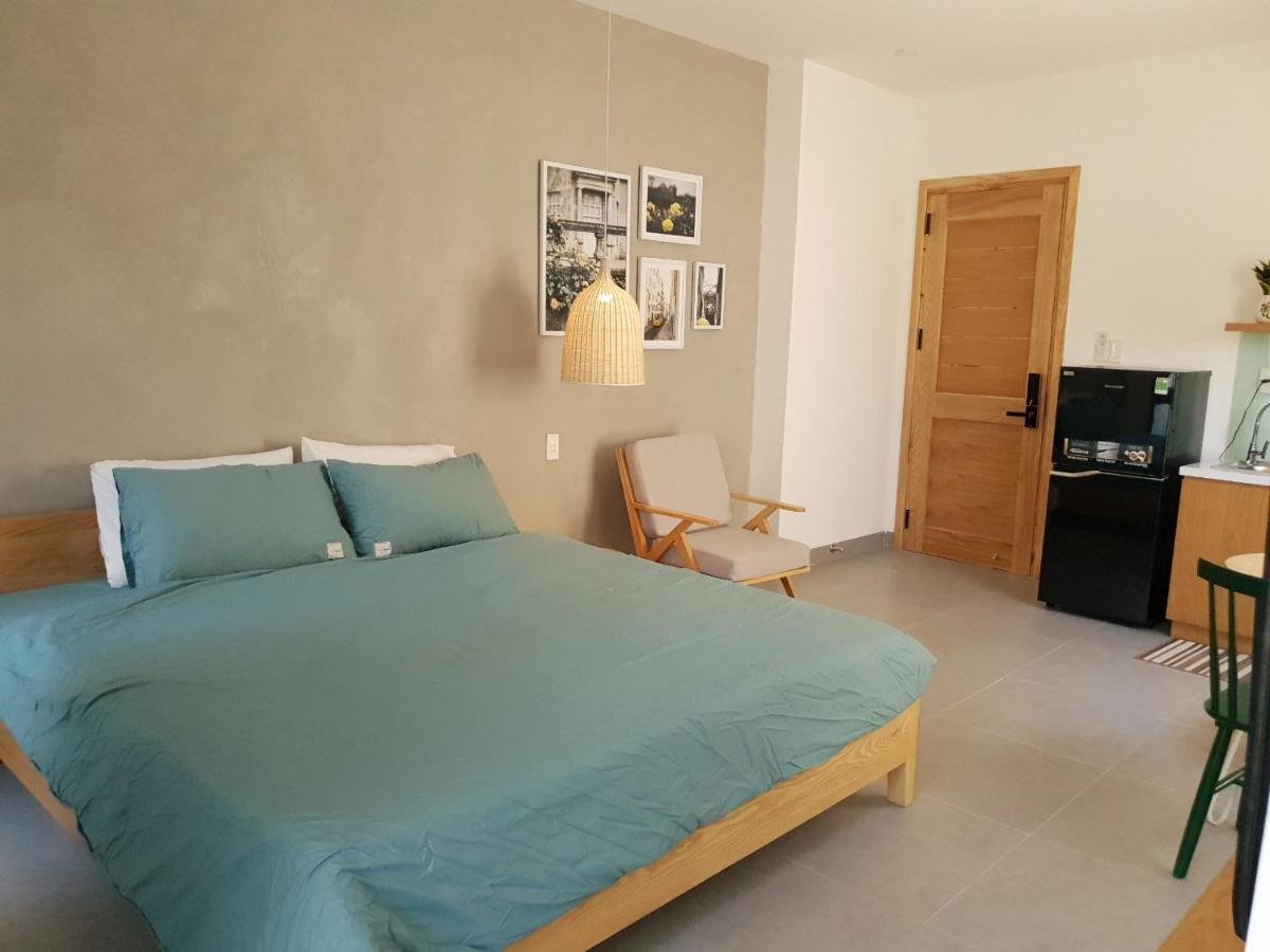 Lem'S Apartment & Coffee Ντα Νανγκ Εξωτερικό φωτογραφία