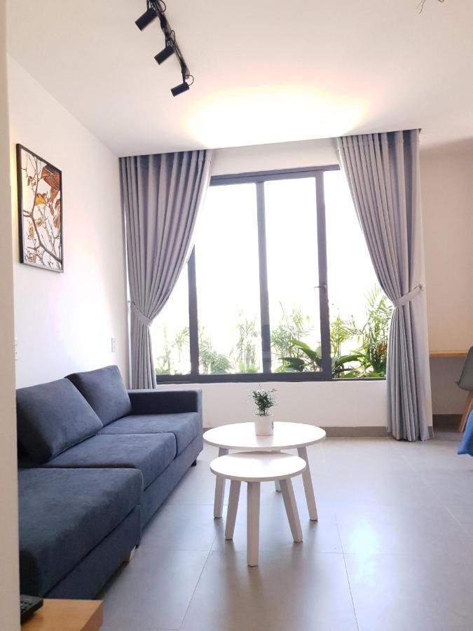 Lem'S Apartment & Coffee Ντα Νανγκ Εξωτερικό φωτογραφία