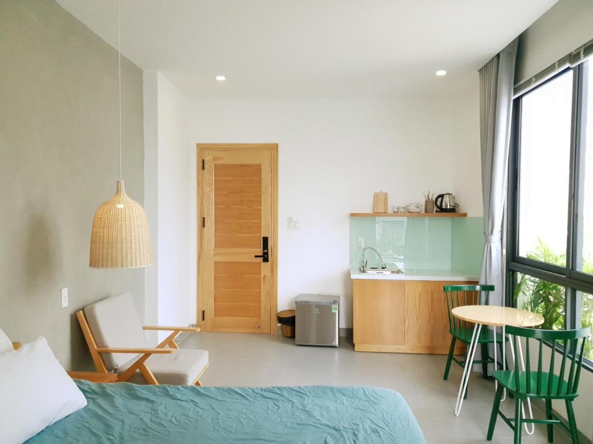 Lem'S Apartment & Coffee Ντα Νανγκ Εξωτερικό φωτογραφία