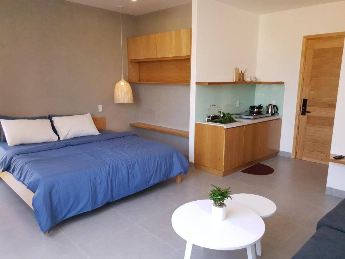 Lem'S Apartment & Coffee Ντα Νανγκ Εξωτερικό φωτογραφία