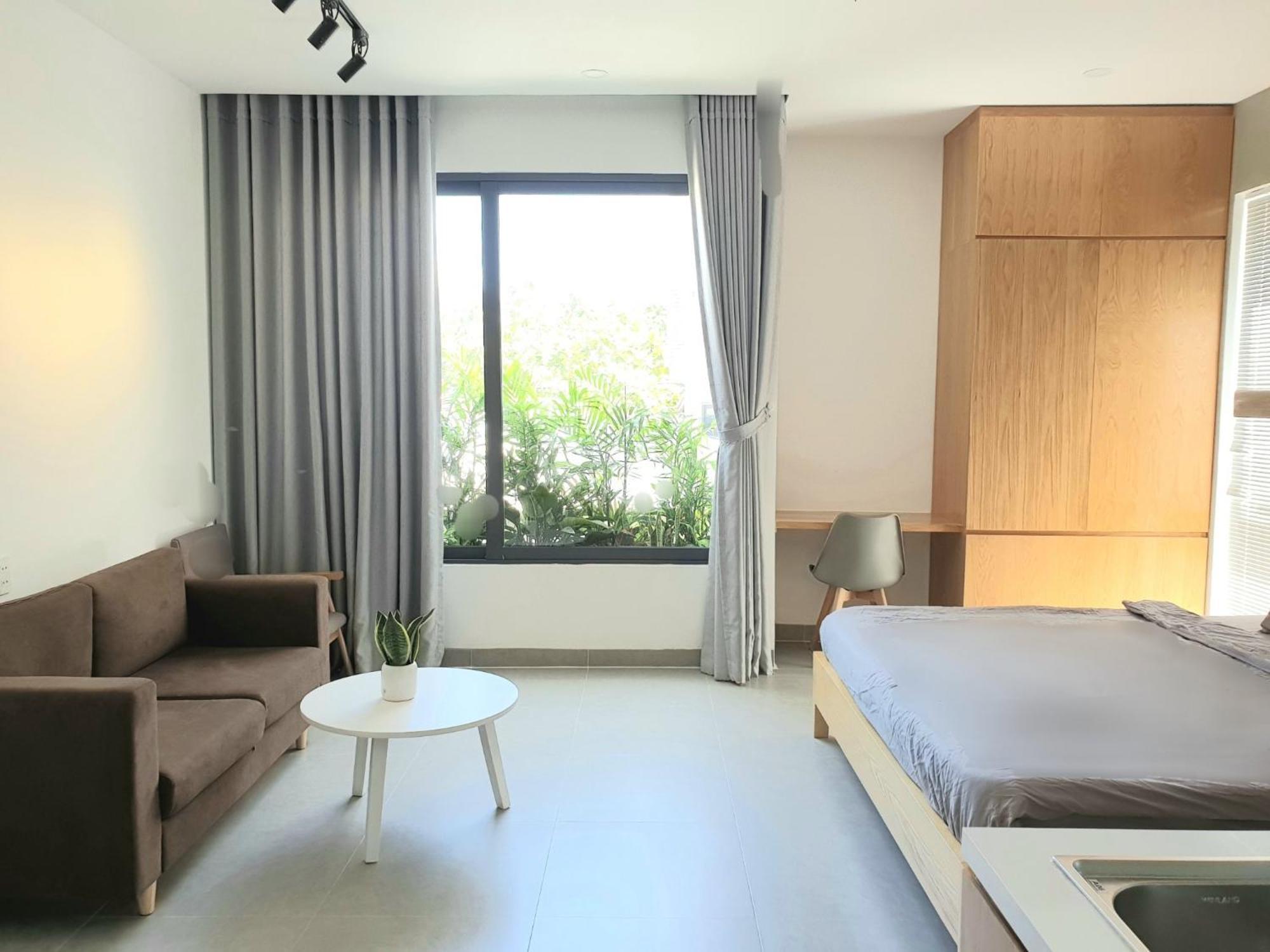 Lem'S Apartment & Coffee Ντα Νανγκ Εξωτερικό φωτογραφία