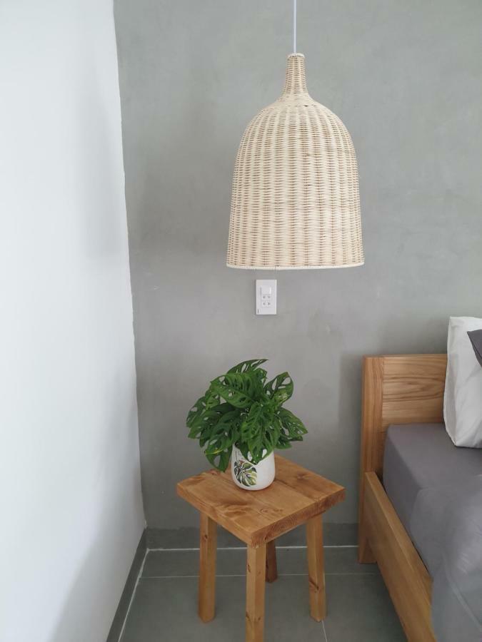 Lem'S Apartment & Coffee Ντα Νανγκ Εξωτερικό φωτογραφία
