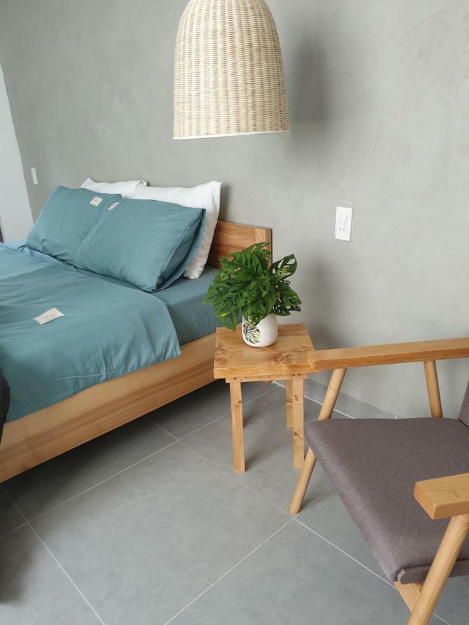 Lem'S Apartment & Coffee Ντα Νανγκ Εξωτερικό φωτογραφία