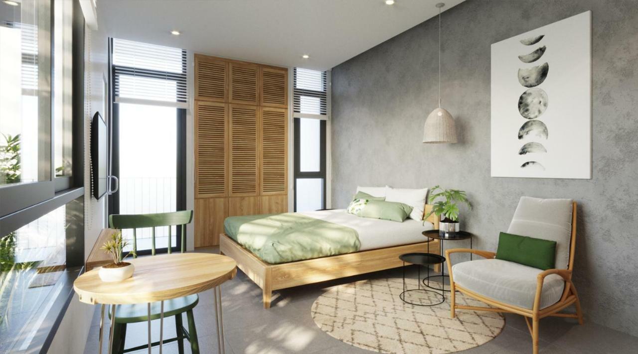 Lem'S Apartment & Coffee Ντα Νανγκ Εξωτερικό φωτογραφία