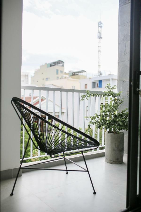 Lem'S Apartment & Coffee Ντα Νανγκ Εξωτερικό φωτογραφία