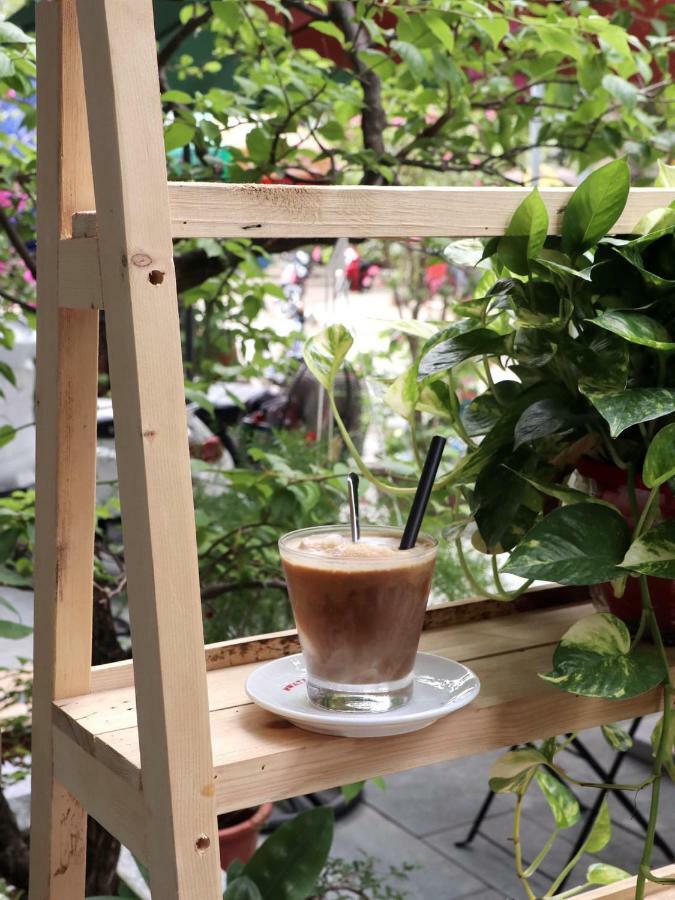 Lem'S Apartment & Coffee Ντα Νανγκ Εξωτερικό φωτογραφία