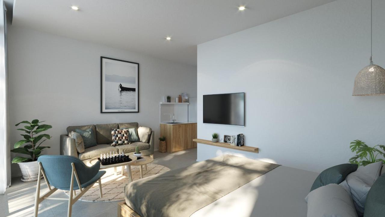 Lem'S Apartment & Coffee Ντα Νανγκ Εξωτερικό φωτογραφία